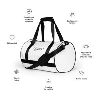 Gym bag - Image 3