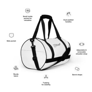 Gym bag - Image 2