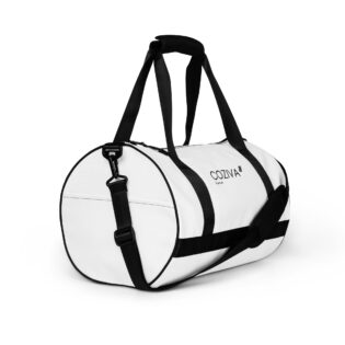 Gym bag - Image 11