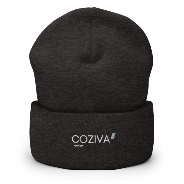 Cuffed Beanie - Image 24