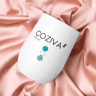 Wine tumbler - Image 9