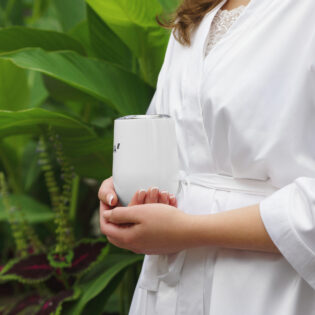 Wine tumbler - Image 5